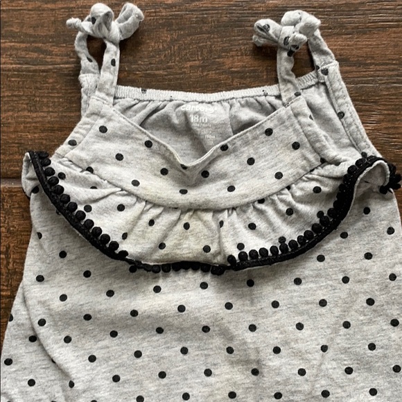 🎀Infant girls 18 month summer bundle🎀 - Picture 3 of 13